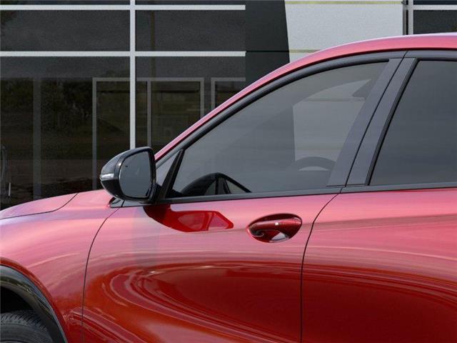 2026 Buick Envista Sport Touring (Stk: 260101) in Ottawa - Image 12 of 24 2026 Buick Envista Sport Touring (Stk: 260101) in Ottawa - Image 12 of 24