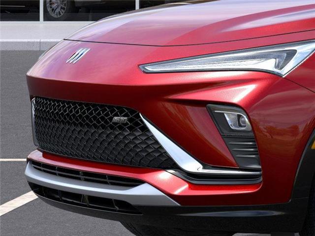 2026 Buick Envista Sport Touring (Stk: 260101) in Ottawa - Image 13 of 24 2026 Buick Envista Sport Touring (Stk: 260101) in Ottawa - Image 13 of 24
