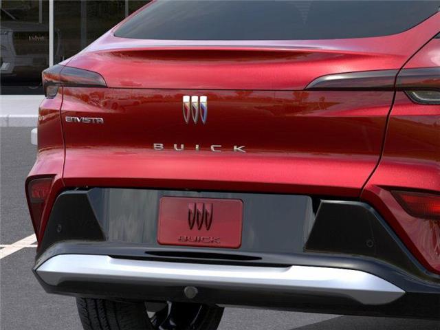 2026 Buick Envista Sport Touring (Stk: 260101) in Ottawa - Image 14 of 24 2026 Buick Envista Sport Touring (Stk: 260101) in Ottawa - Image 14 of 24