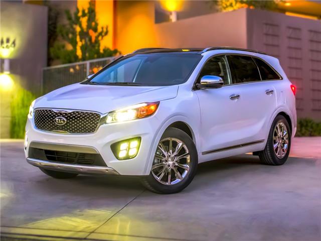 2016 Kia Sorento 3.3L SX (Stk: K077349) in Scarborough - Image 2 of 3