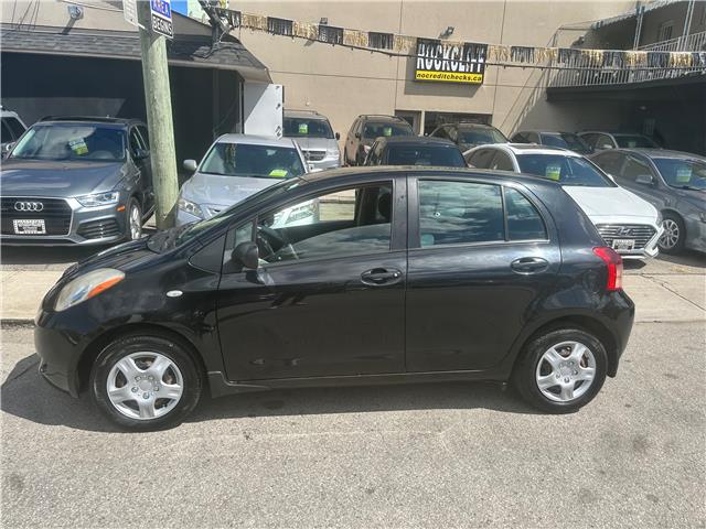2007 Toyota Yaris LE (Stk: RREEDDUUCCEEEDD) in Scarborough - Image 2 of 15