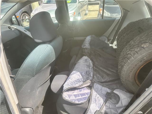 2007 Toyota Yaris LE (Stk: RREEDDUUCCEEEDD) in Scarborough - Image 9 of 15