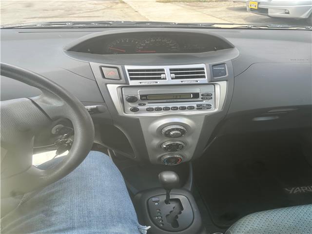 2007 Toyota Yaris LE (Stk: RREEDDUUCCEEEDD) in Scarborough - Image 11 of 15