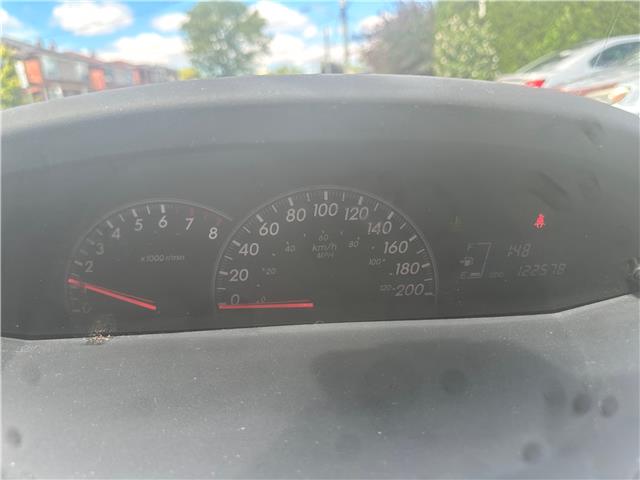 2007 Toyota Yaris LE (Stk: RREEDDUUCCEEEDD) in Scarborough - Image 12 of 15