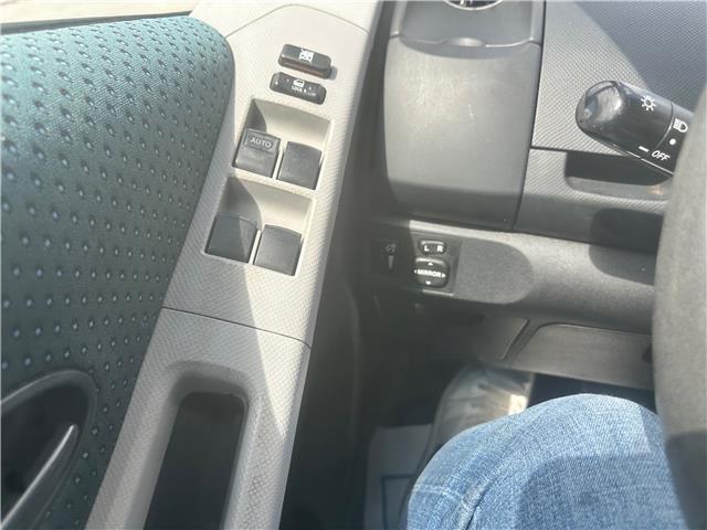 2007 Toyota Yaris LE (Stk: RREEDDUUCCEEEDD) in Scarborough - Image 14 of 15