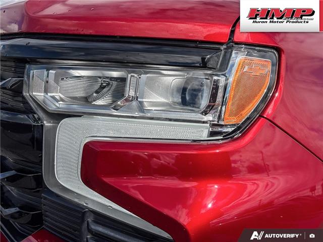 2024 Chevrolet Silverado 1500 LT Trail Boss (Stk: 104606) in Exeter - Image 8 of 29