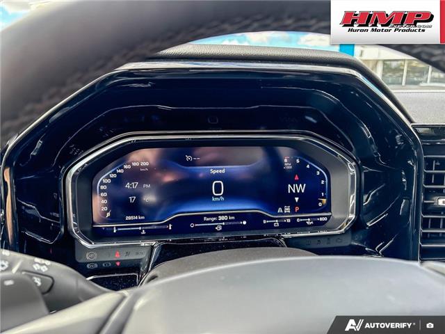 2024 Chevrolet Silverado 1500 LT Trail Boss (Stk: 104606) in Exeter - Image 14 of 29