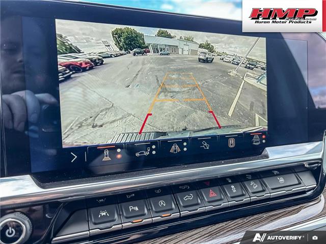 2024 Chevrolet Silverado 1500 LT Trail Boss (Stk: 104606) in Exeter - Image 29 of 29