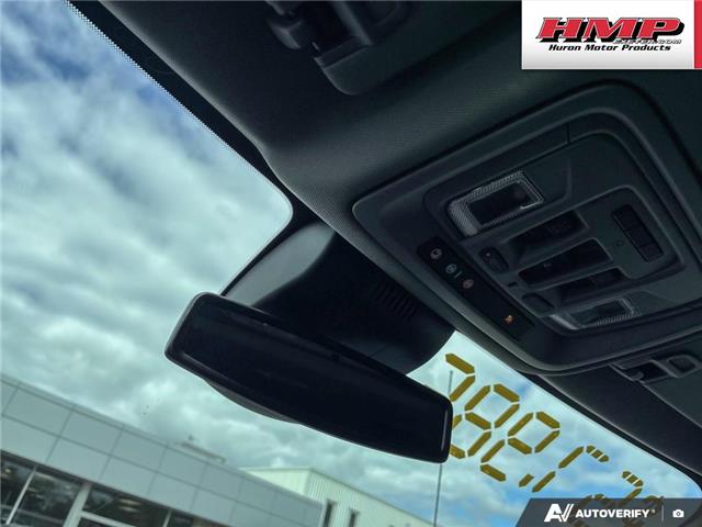 2022 GMC Sierra 1500 Denali (Stk: 94198) in Exeter - Image 20 of 29