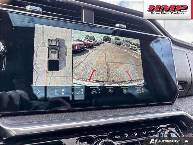 2022 GMC Sierra 1500 Denali (Stk: 94198) in Exeter - Image 29 of 29