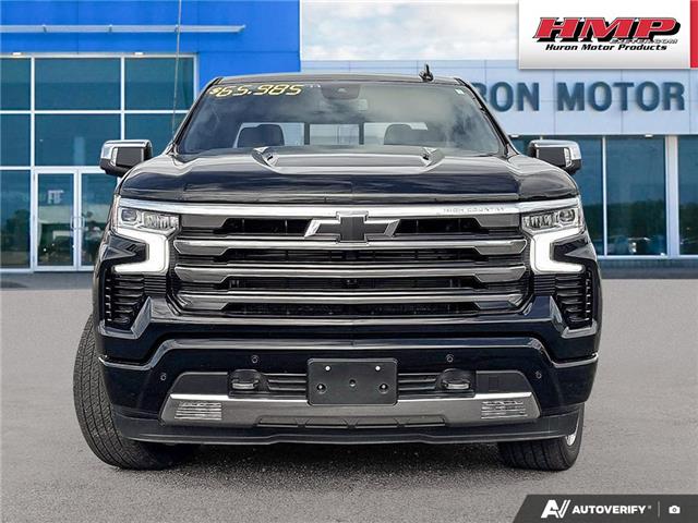 2023 Chevrolet Silverado 1500 High Country (Stk: 97336) in Exeter - Image 2 of 29