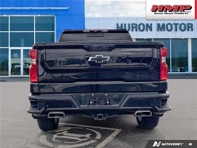 2023 Chevrolet Silverado 1500 High Country (Stk: 97336) in Exeter - Image 5 of 29