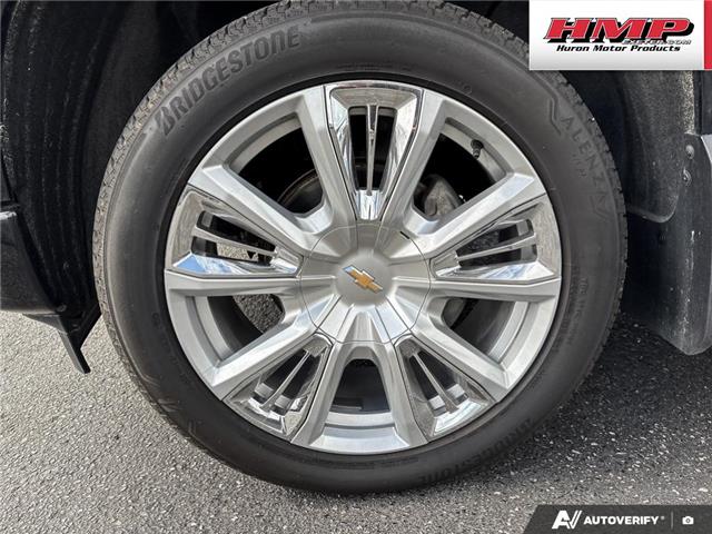 2023 Chevrolet Silverado 1500 High Country (Stk: 97336) in Exeter - Image 6 of 29