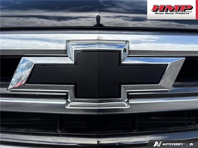 2023 Chevrolet Silverado 1500 High Country (Stk: 97336) in Exeter - Image 9 of 29