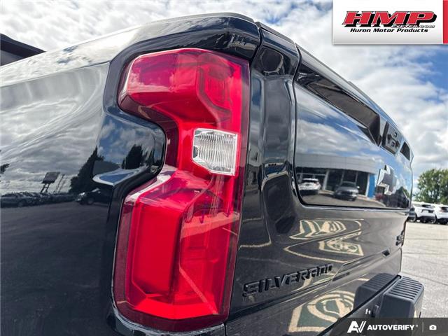 2023 Chevrolet Silverado 1500 High Country (Stk: 97336) in Exeter - Image 10 of 29