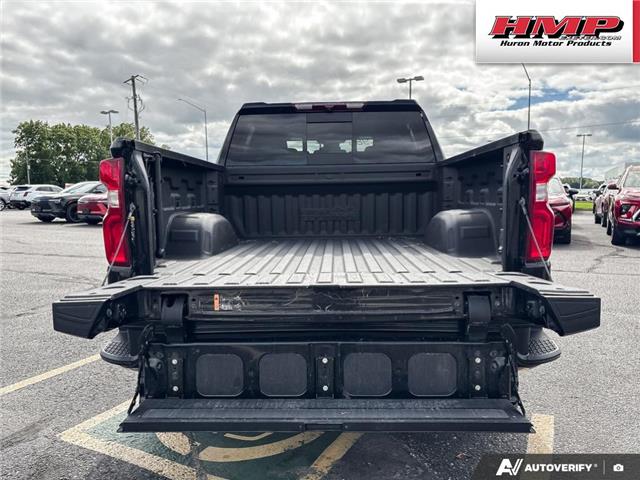 2023 Chevrolet Silverado 1500 High Country (Stk: 97336) in Exeter - Image 11 of 29