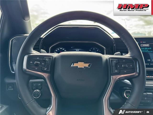 2023 Chevrolet Silverado 1500 High Country (Stk: 97336) in Exeter - Image 13 of 29