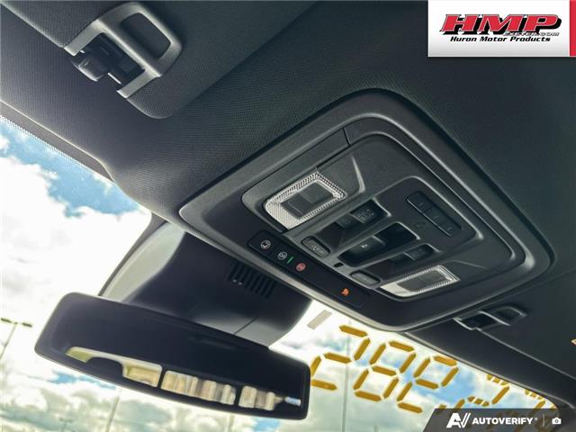 2023 Chevrolet Silverado 1500 High Country (Stk: 97336) in Exeter - Image 20 of 29