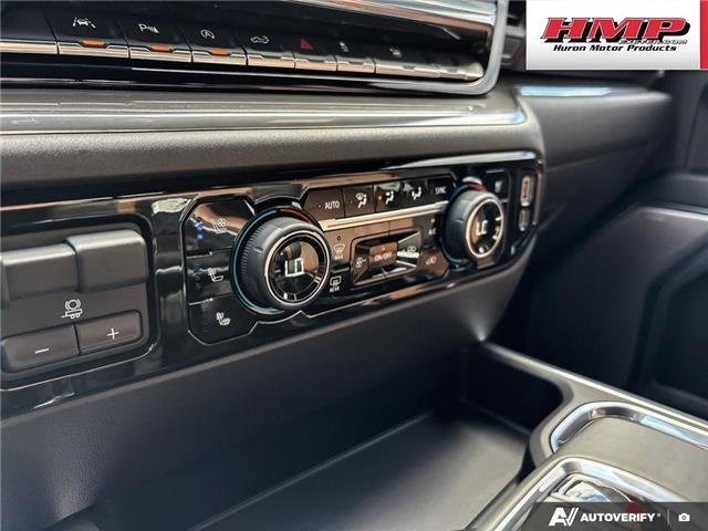 2023 Chevrolet Silverado 1500 High Country (Stk: 97336) in Exeter - Image 21 of 29
