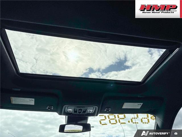 2023 Chevrolet Silverado 1500 High Country (Stk: 97336) in Exeter - Image 25 of 29