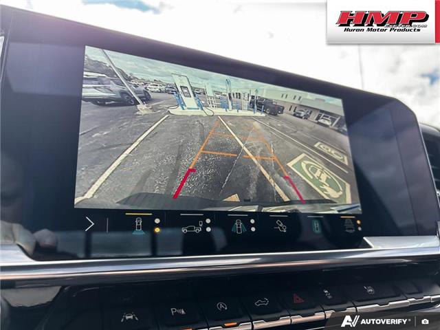 2023 Chevrolet Silverado 1500 High Country (Stk: 97336) in Exeter - Image 29 of 29