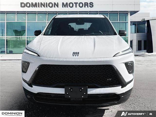 2026 Buick Enclave Sport Touring (Stk: 28425) in Thunder Bay - Image 2 of 22