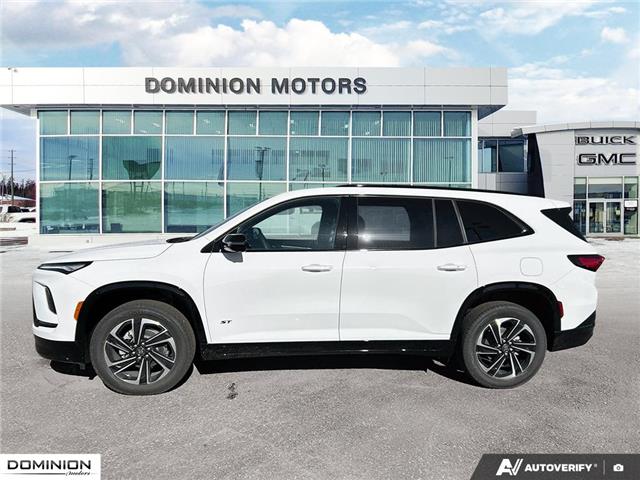 2026 Buick Enclave Sport Touring (Stk: 28425) in Thunder Bay - Image 3 of 22