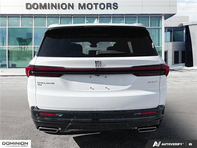 2026 Buick Enclave Sport Touring (Stk: 28425) in Thunder Bay - Image 5 of 22