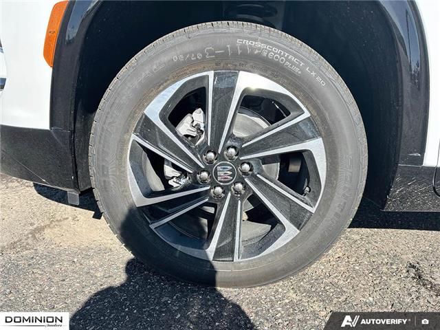 2026 Buick Enclave Sport Touring (Stk: 28425) in Thunder Bay - Image 6 of 22