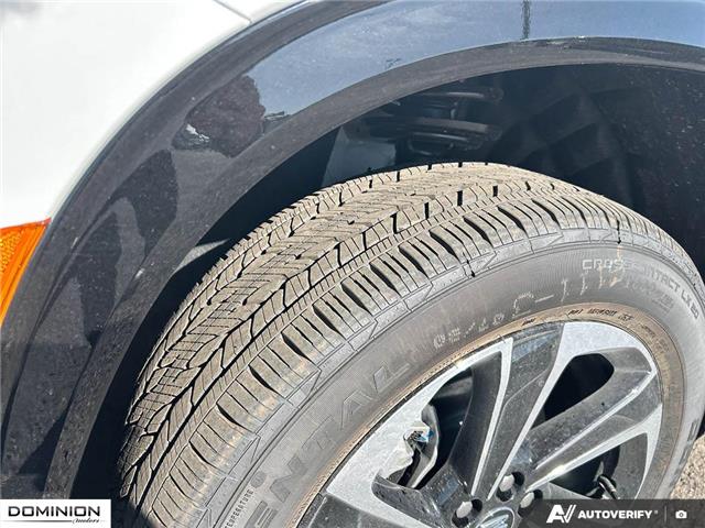 2026 Buick Enclave Sport Touring (Stk: 28425) in Thunder Bay - Image 7 of 22