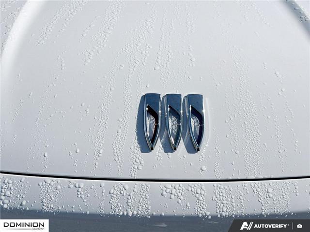 2026 Buick Enclave Sport Touring (Stk: 28425) in Thunder Bay - Image 8 of 22