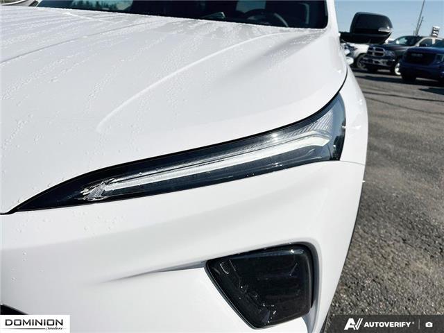 2026 Buick Enclave Sport Touring (Stk: 28425) in Thunder Bay - Image 9 of 22