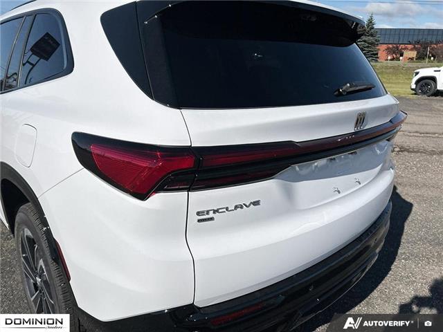 2026 Buick Enclave Sport Touring (Stk: 28425) in Thunder Bay - Image 10 of 22
