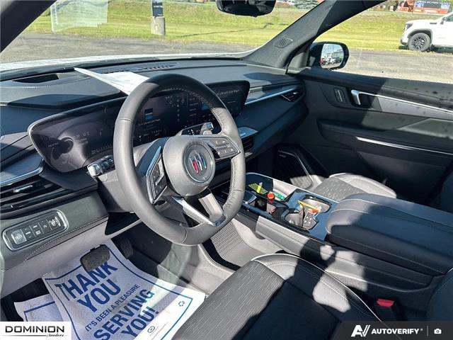 2026 Buick Enclave Sport Touring (Stk: 28425) in Thunder Bay - Image 11 of 22