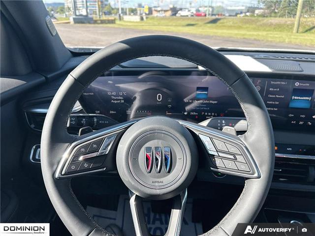 2026 Buick Enclave Sport Touring (Stk: 28425) in Thunder Bay - Image 12 of 22