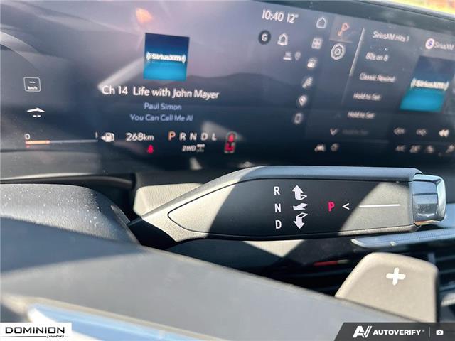 2026 Buick Enclave Sport Touring (Stk: 28425) in Thunder Bay - Image 15 of 22