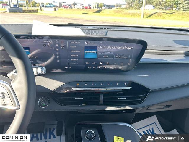 2026 Buick Enclave Sport Touring (Stk: 28425) in Thunder Bay - Image 16 of 22