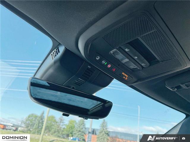 2026 Buick Enclave Sport Touring (Stk: 28425) in Thunder Bay - Image 17 of 22