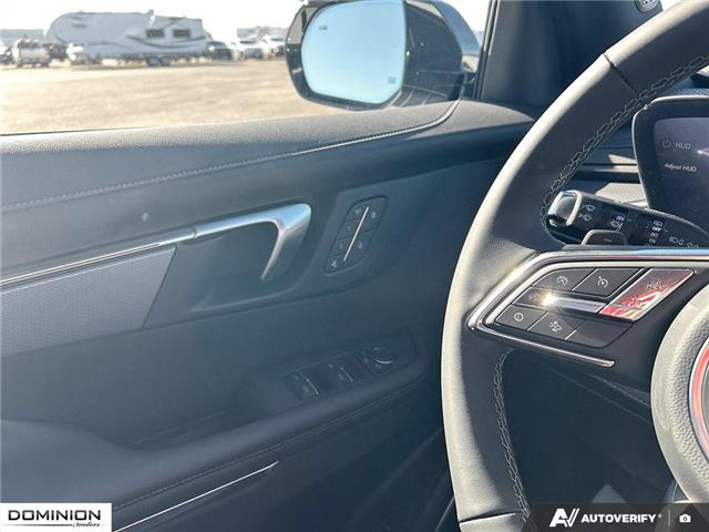 2026 Buick Enclave Sport Touring (Stk: 28425) in Thunder Bay - Image 18 of 22