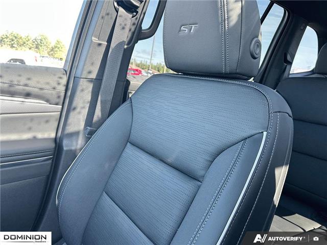 2026 Buick Enclave Sport Touring (Stk: 28425) in Thunder Bay - Image 19 of 22