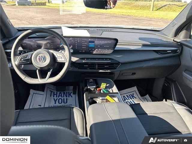 2026 Buick Enclave Sport Touring (Stk: 28425) in Thunder Bay - Image 21 of 22