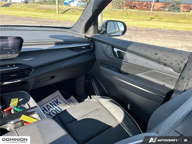 2026 Buick Enclave Sport Touring (Stk: 28425) in Thunder Bay - Image 22 of 22