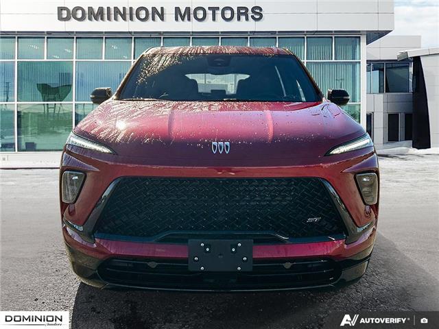 2026 Buick Enclave Sport Touring (Stk: 28424) in Thunder Bay - Image 2 of 24