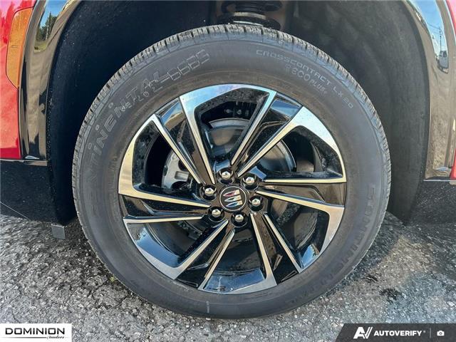 2026 Buick Enclave Sport Touring (Stk: 28424) in Thunder Bay - Image 6 of 24