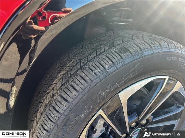 2026 Buick Enclave Sport Touring (Stk: 28424) in Thunder Bay - Image 7 of 24