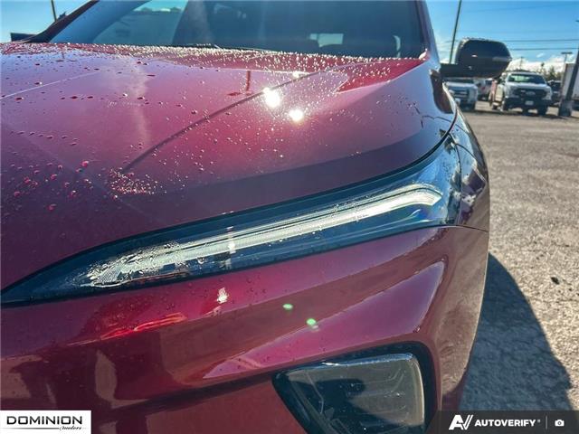 2026 Buick Enclave Sport Touring (Stk: 28424) in Thunder Bay - Image 8 of 24