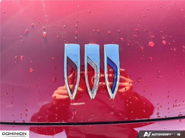 2026 Buick Enclave Sport Touring (Stk: 28424) in Thunder Bay - Image 9 of 24