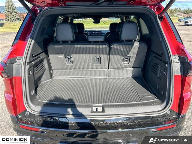2026 Buick Enclave Sport Touring (Stk: 28424) in Thunder Bay - Image 11 of 24