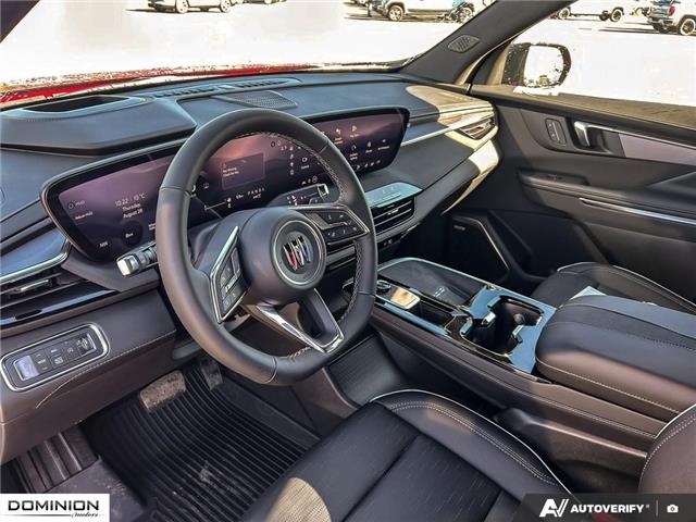 2026 Buick Enclave Sport Touring (Stk: 28424) in Thunder Bay - Image 12 of 24