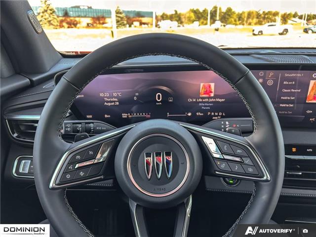 2026 Buick Enclave Sport Touring (Stk: 28424) in Thunder Bay - Image 13 of 24